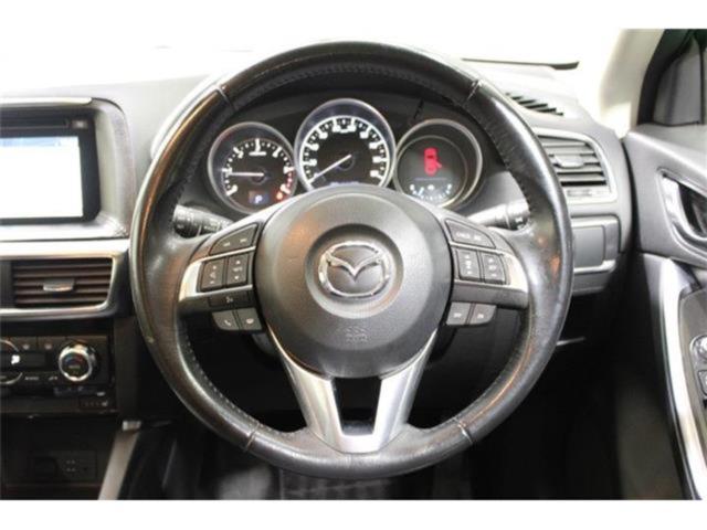 CX-5（新潟県新潟市東区）