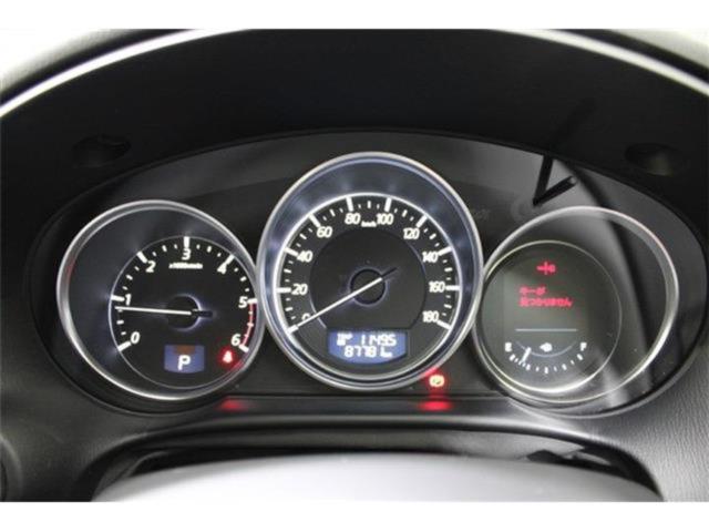 CX-5（新潟県新潟市東区）