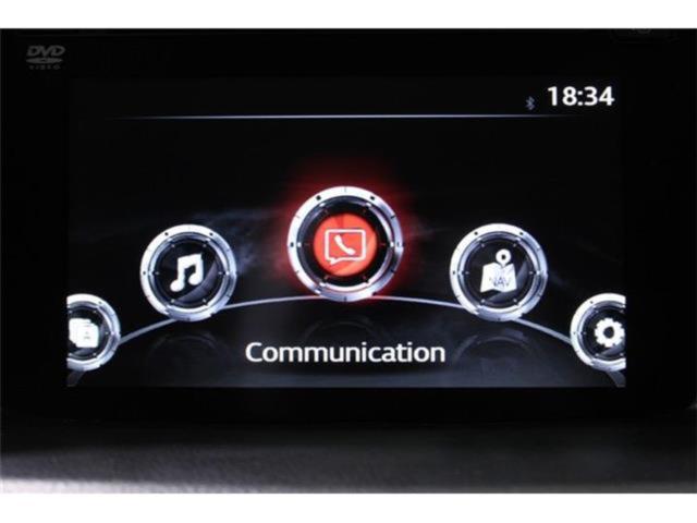 CX-5（新潟県新潟市東区）