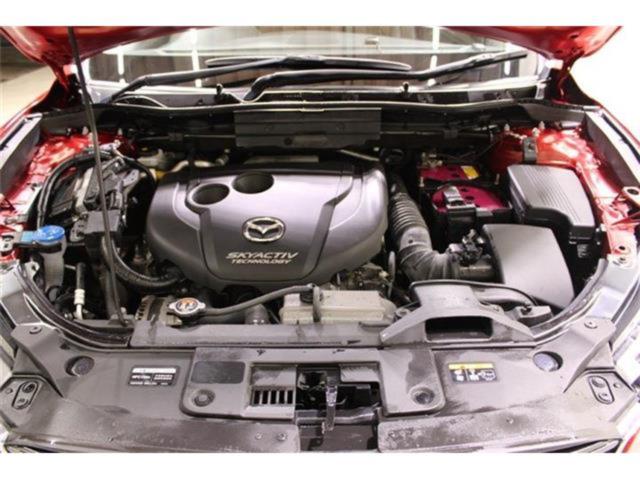 CX-5（新潟県新潟市東区）