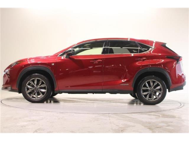 レクサスＮＸ（新潟県新潟市東区）画像11