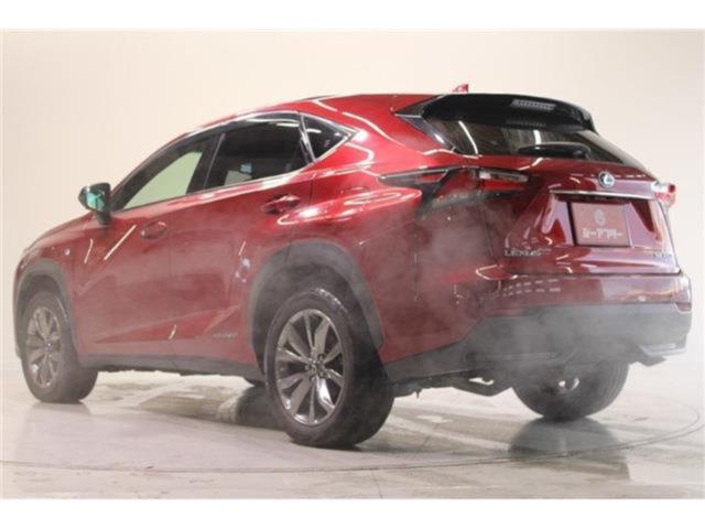 レクサスＮＸ（新潟県新潟市東区）画像12