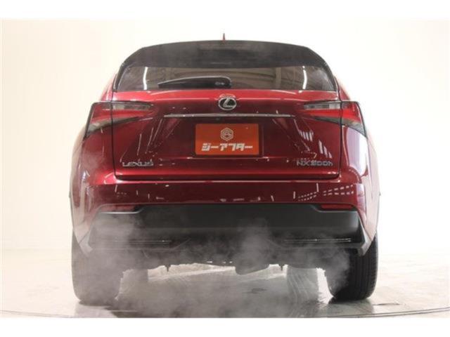レクサスＮＸ（新潟県新潟市東区）画像13