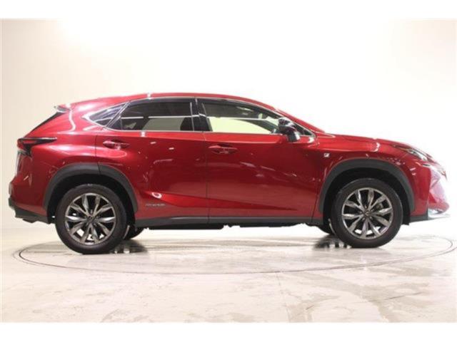 レクサスＮＸ（新潟県新潟市東区）画像15