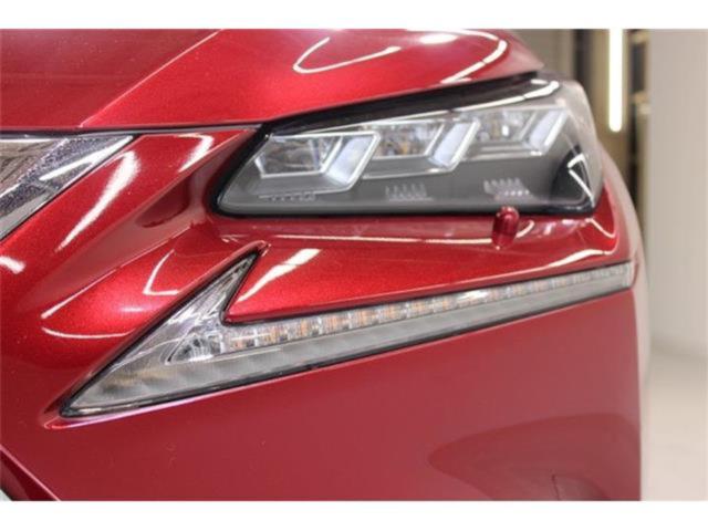 レクサスＮＸ（新潟県新潟市東区）画像17