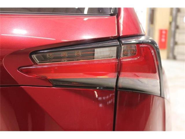 レクサスＮＸ（新潟県新潟市東区）画像20