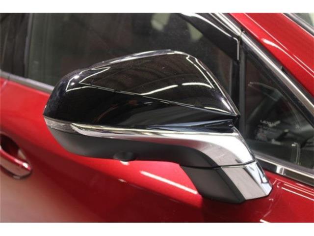 レクサスＮＸ（新潟県新潟市東区）画像23