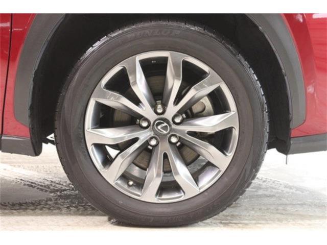 レクサスＮＸ（新潟県新潟市東区）画像24