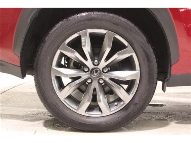 レクサスＮＸ（新潟県新潟市東区）画像25