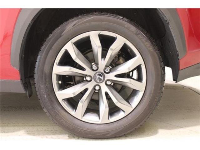 レクサスＮＸ（新潟県新潟市東区）画像26