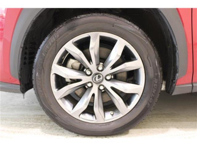 レクサスＮＸ（新潟県新潟市東区）画像27