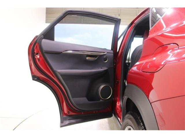 レクサスＮＸ（新潟県新潟市東区）画像35