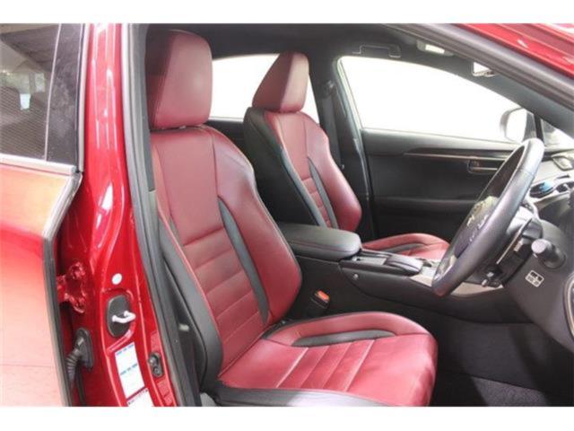 レクサスＮＸ（新潟県新潟市東区）画像38