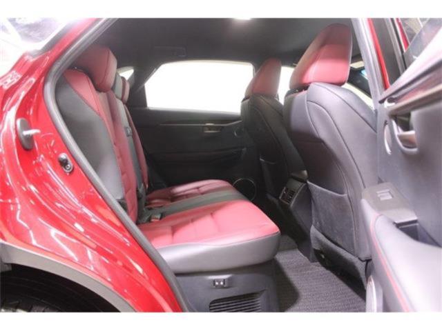 レクサスＮＸ（新潟県新潟市東区）画像39