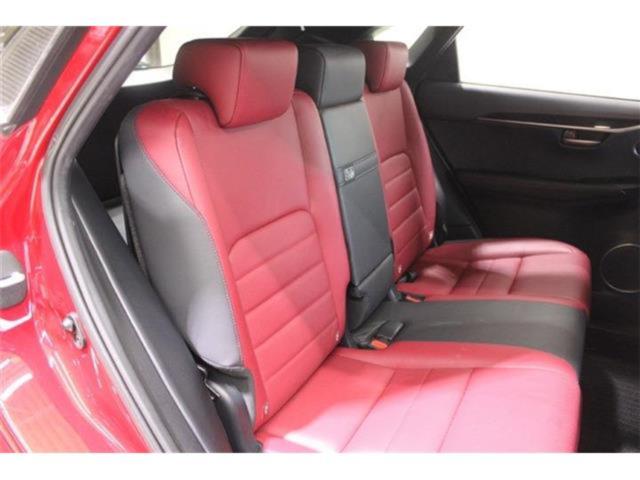 レクサスＮＸ（新潟県新潟市東区）画像40