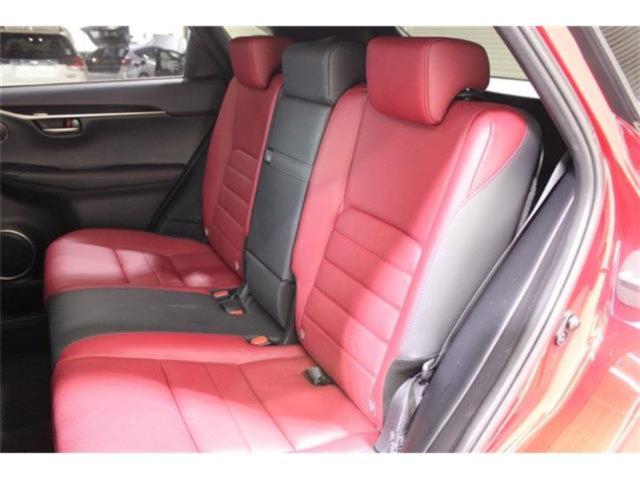 レクサスＮＸ（新潟県新潟市東区）画像42