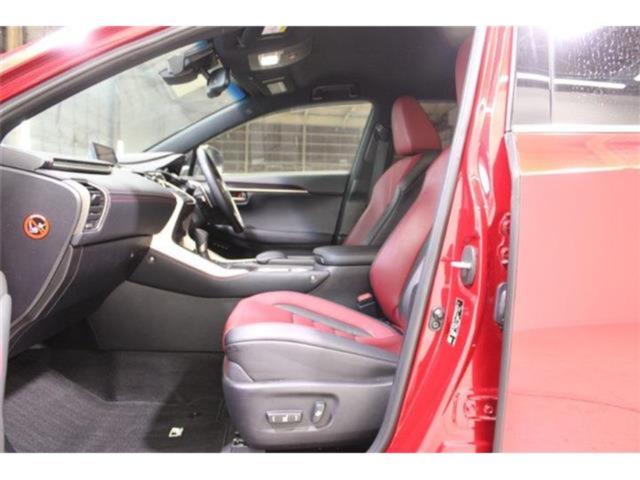 レクサスＮＸ（新潟県新潟市東区）画像43