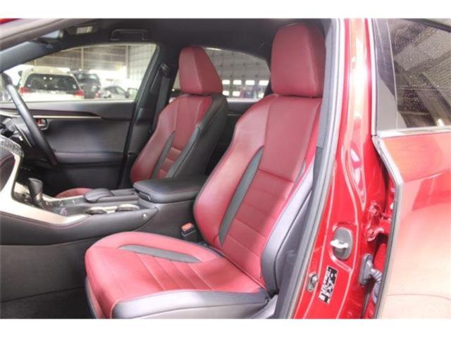 レクサスＮＸ（新潟県新潟市東区）画像44