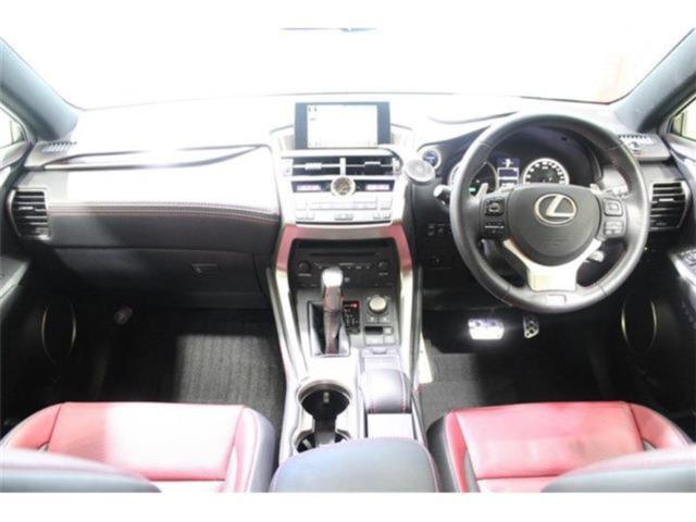 レクサスＮＸ（新潟県新潟市東区）画像45