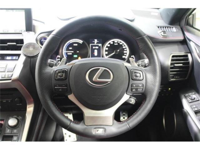 レクサスＮＸ（新潟県新潟市東区）画像46