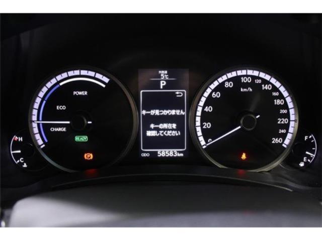 レクサスＮＸ（新潟県新潟市東区）画像57