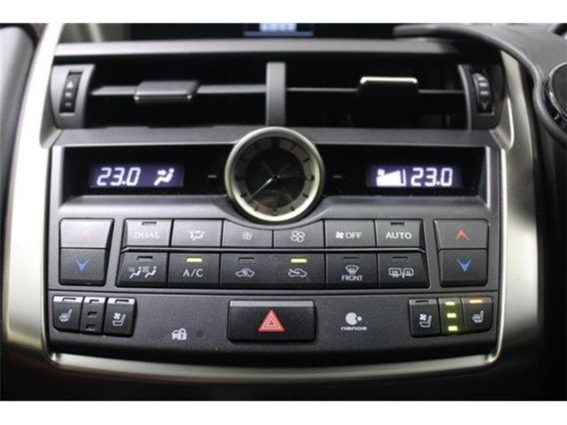 レクサスＮＸ（新潟県新潟市東区）画像58