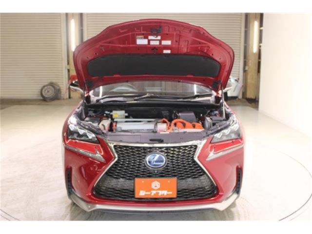 レクサスＮＸ（新潟県新潟市東区）画像70