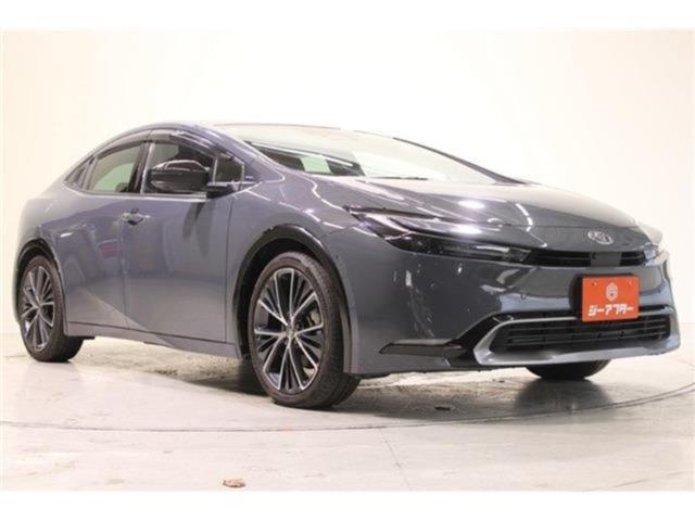 プリウス(新潟県新潟市東区)