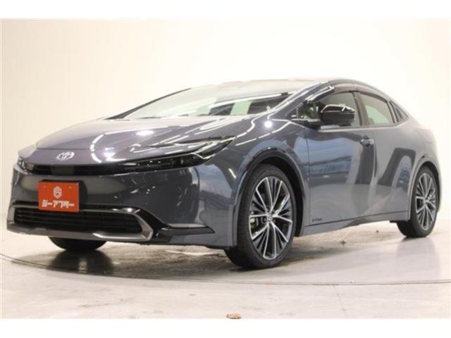 プリウス(新潟県新潟市東区)