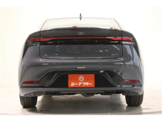 プリウス(新潟県新潟市東区)