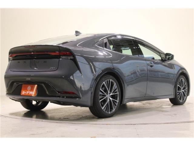 プリウス(新潟県新潟市東区)