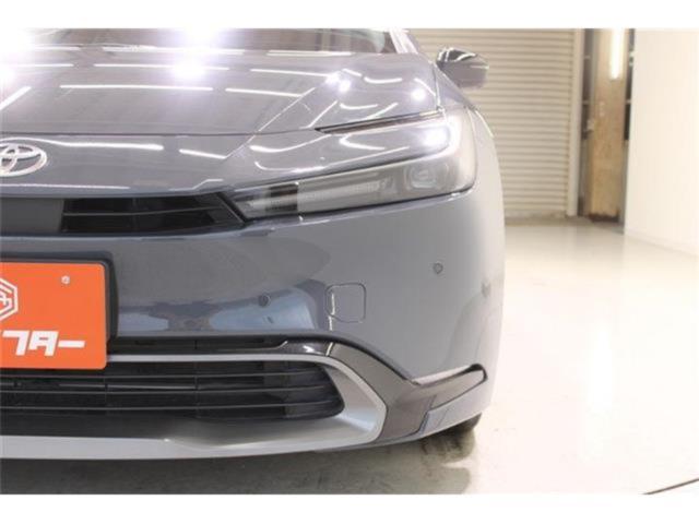 プリウス(新潟県新潟市東区)