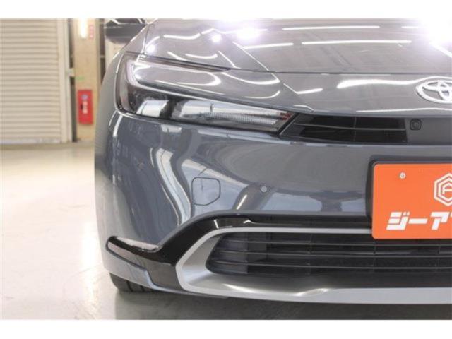 プリウス(新潟県新潟市東区)