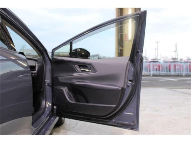 プリウス(新潟県新潟市東区)