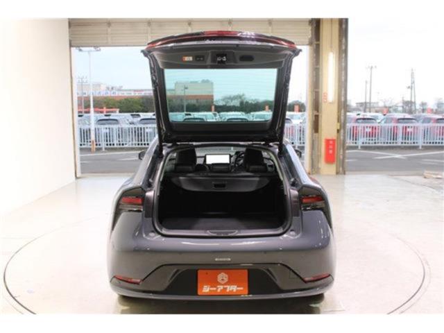 プリウス(新潟県新潟市東区)