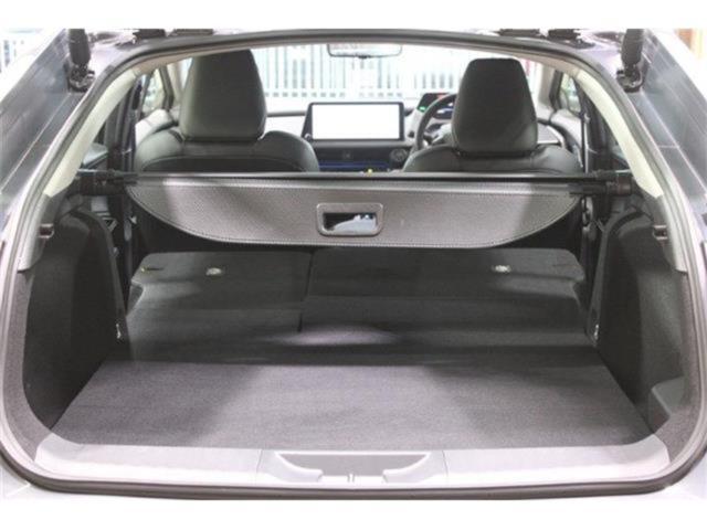 プリウス(新潟県新潟市東区)