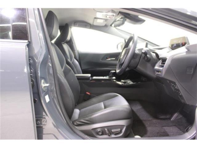 プリウス(新潟県新潟市東区)