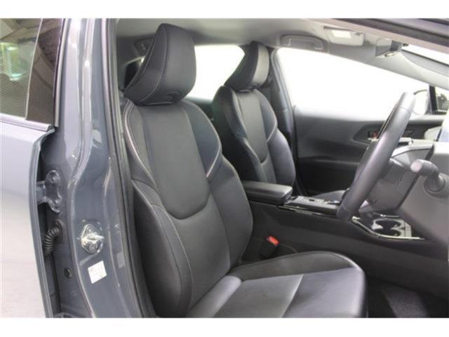 プリウス(新潟県新潟市東区)