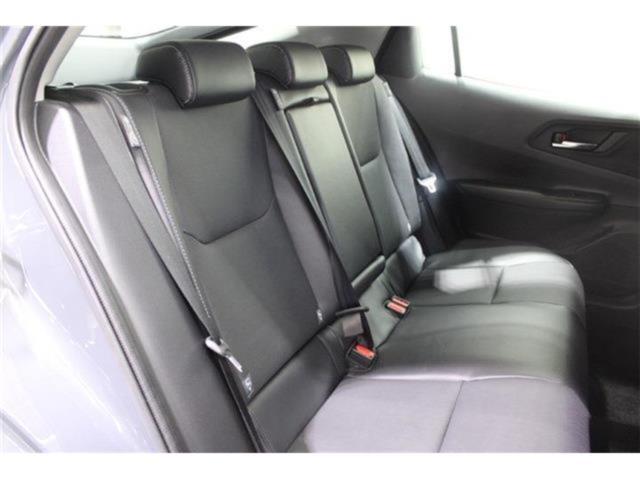 プリウス(新潟県新潟市東区)