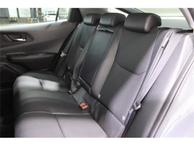 プリウス(新潟県新潟市東区)