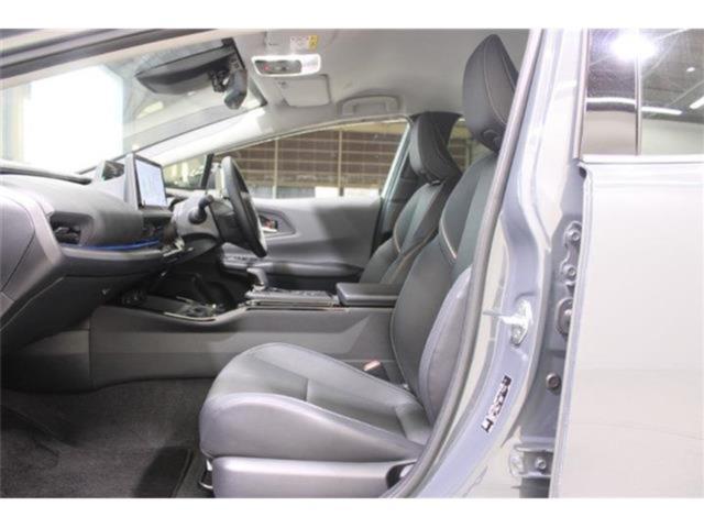 プリウス(新潟県新潟市東区)