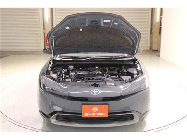 プリウス(新潟県新潟市東区)