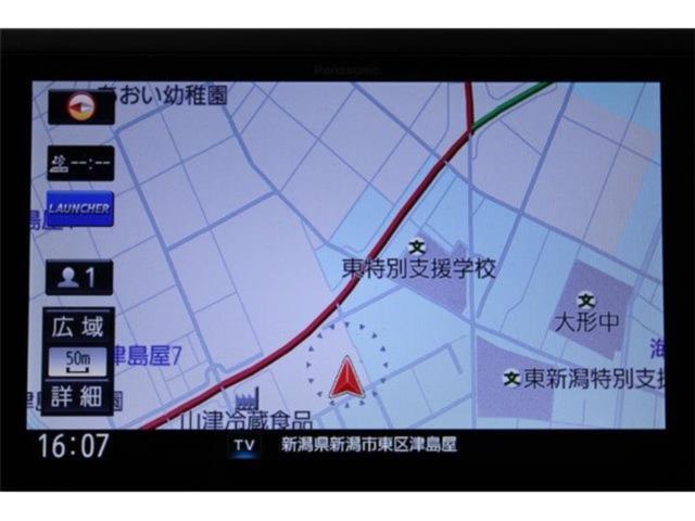 フォレスター(新潟県新潟市東区)