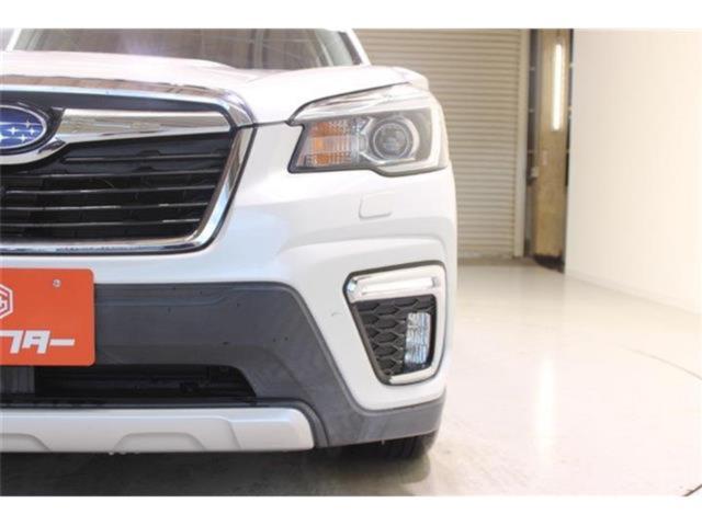 フォレスター(新潟県新潟市東区)