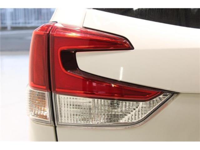 フォレスター(新潟県新潟市東区)