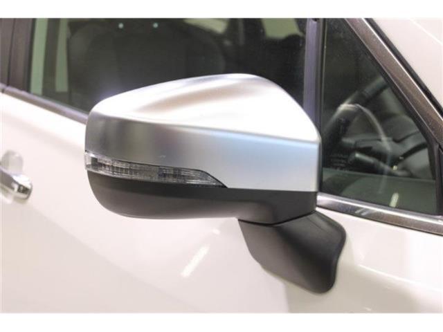 フォレスター(新潟県新潟市東区)