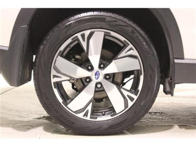 フォレスター(新潟県新潟市東区)