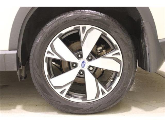 フォレスター(新潟県新潟市東区)