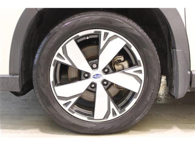 フォレスター(新潟県新潟市東区)