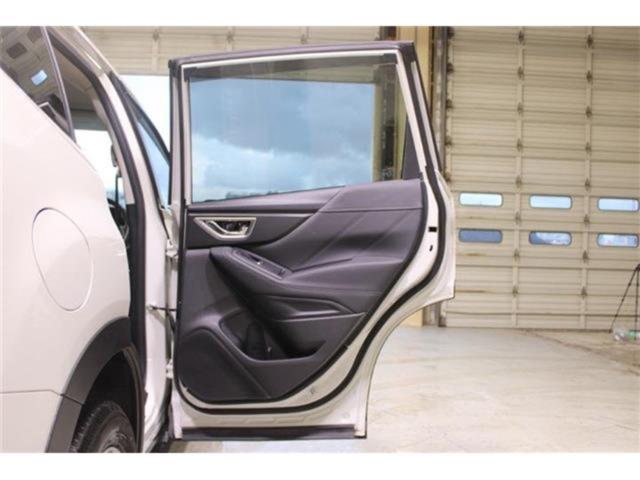 フォレスター(新潟県新潟市東区)